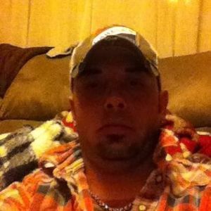 Meet your Posher, Chad